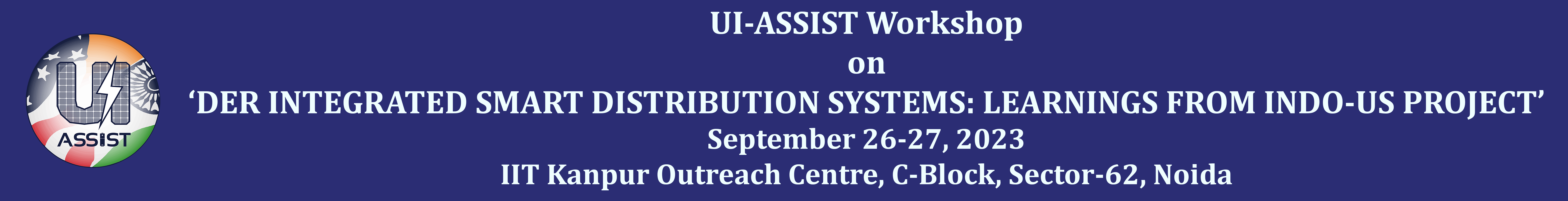 Workshop Banner